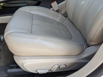 2016 Lincoln MKZ Base