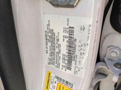 2016 Lincoln MKZ Base