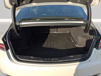 2016 Lincoln MKZ Base