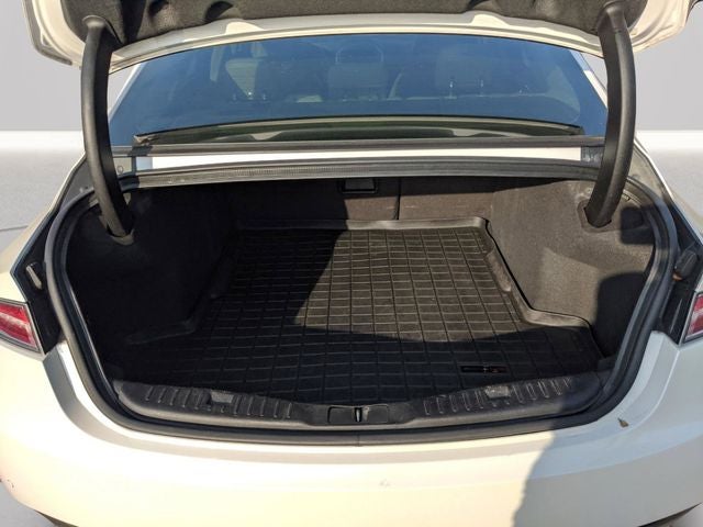 2016 Lincoln MKZ Base