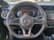 2018 Nissan Kicks SR Blue w white roof