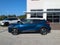 2018 Nissan Kicks SR Blue w white roof