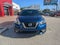 2018 Nissan Kicks SR Blue w white roof
