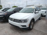 2020 Volkswagen Tiguan 2.0T S
