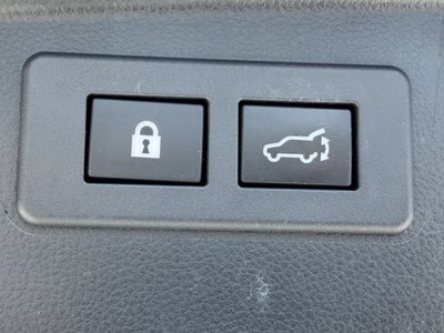 2020 Subaru Outback Limited XT