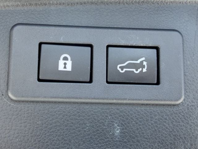 2020 Subaru Outback Limited XT