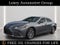 2021 Lexus ES 350