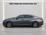 2021 Lexus ES 350