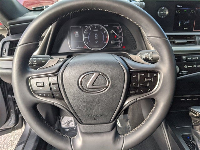 2021 Lexus ES 350