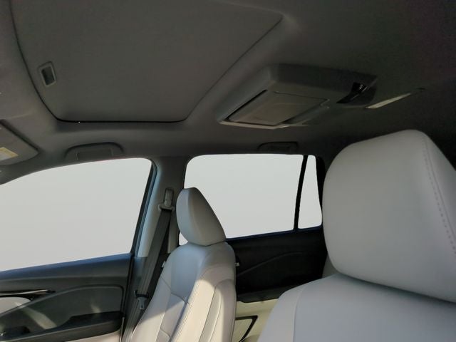 2022 Honda Pilot Touring 8 Passenger