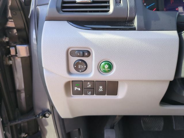 2022 Honda Pilot Touring 8 Passenger