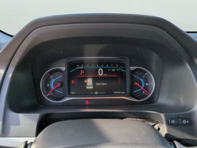 2022 Honda Pilot Touring 8 Passenger