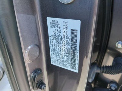 2022 Honda Pilot Touring 8 Passenger