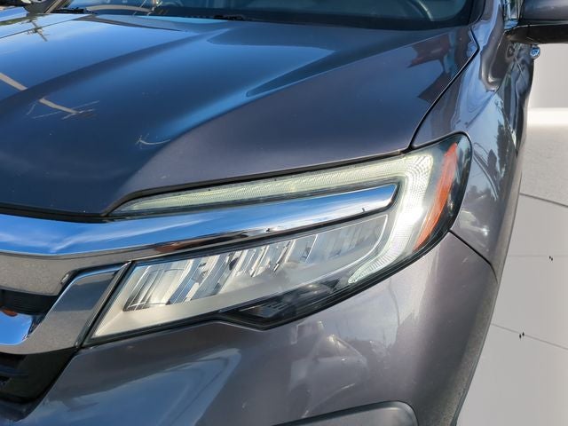 2022 Honda Pilot Touring 8 Passenger