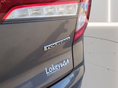 2022 Honda Pilot Touring 8 Passenger