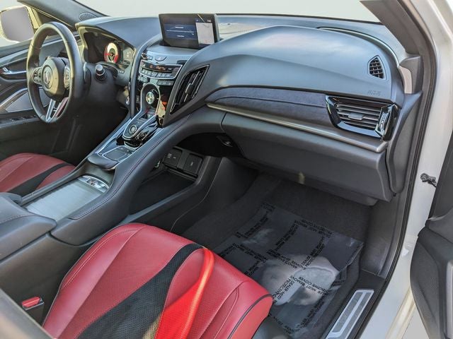2019 Acura RDX A-Spec Package