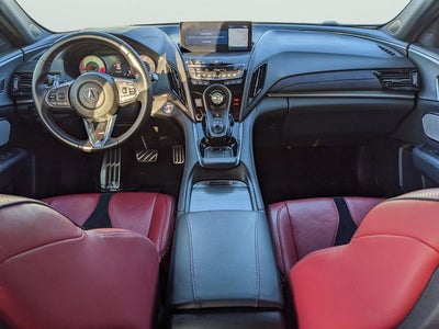 2019 Acura RDX A-Spec Package