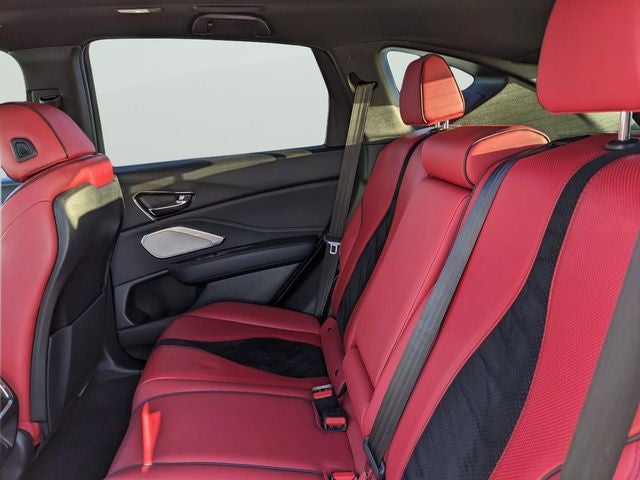 2019 Acura RDX A-Spec Package