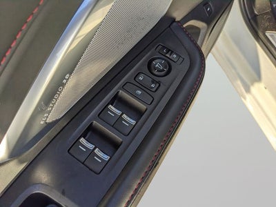 2019 Acura RDX A-Spec Package