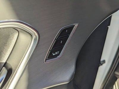 2019 Acura RDX A-Spec Package