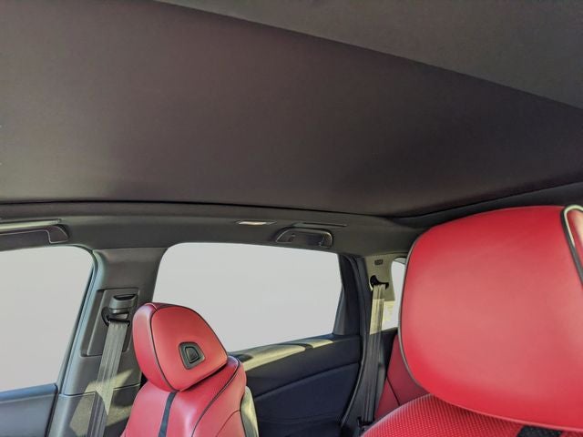 2019 Acura RDX A-Spec Package