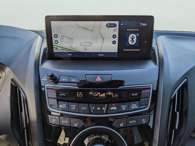 2019 Acura RDX A-Spec Package