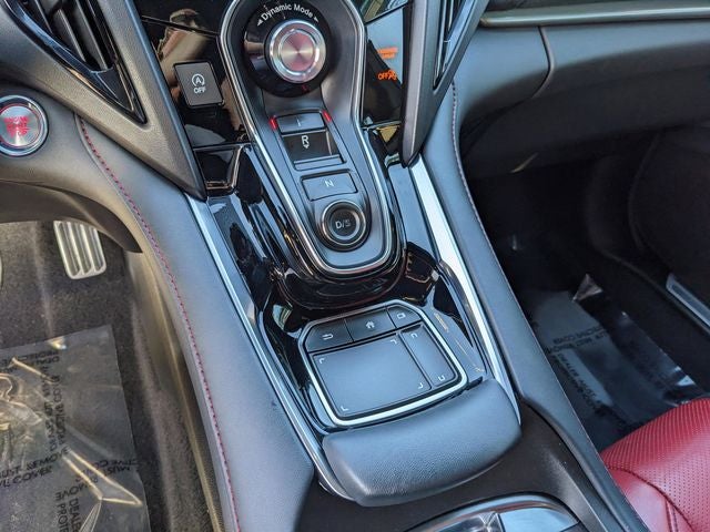 2019 Acura RDX A-Spec Package