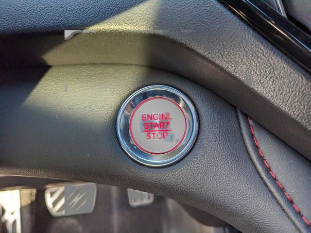 2019 Acura RDX A-Spec Package