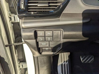 2019 Acura RDX A-Spec Package