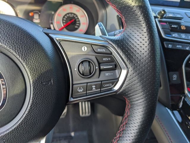 2019 Acura RDX A-Spec Package