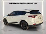 2019 Acura RDX A-Spec Package