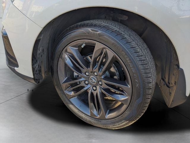 2019 Acura RDX A-Spec Package