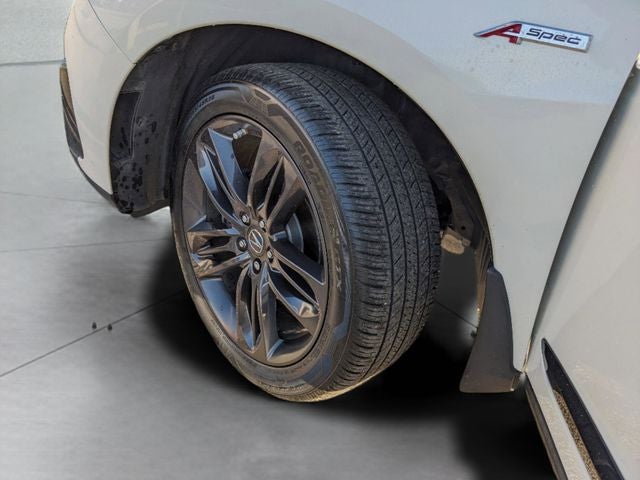 2019 Acura RDX A-Spec Package