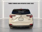 2019 Acura RDX A-Spec Package