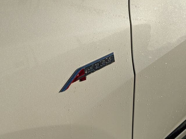 2019 Acura RDX A-Spec Package