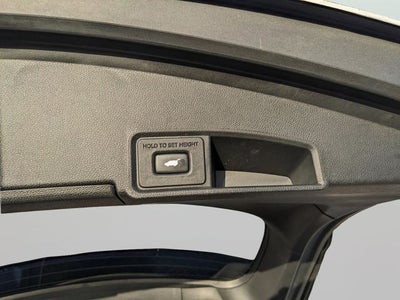 2019 Acura RDX A-Spec Package