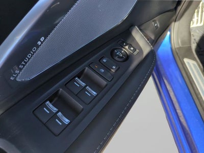 2021 Acura RDX A-Spec Package SH-AWD