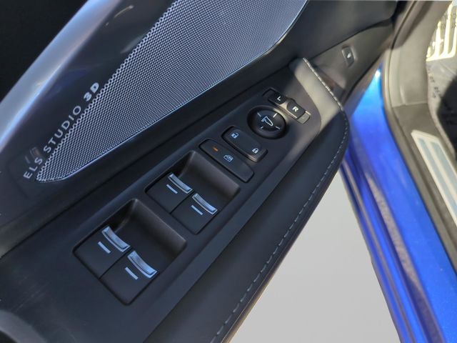 2021 Acura RDX A-Spec Package SH-AWD