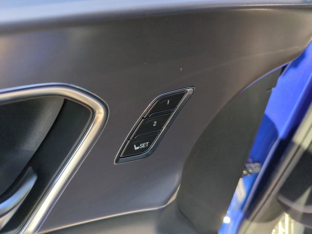 2021 Acura RDX A-Spec Package SH-AWD