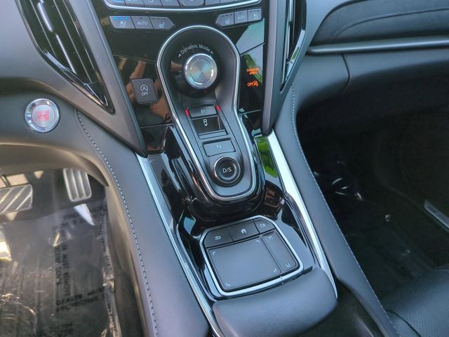 2021 Acura RDX A-Spec Package SH-AWD