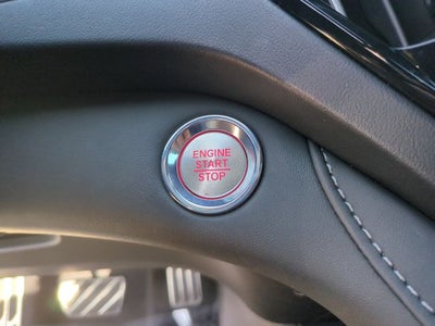 2021 Acura RDX A-Spec Package SH-AWD