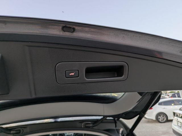 2019 Acura MDX 3.5L Technology Package