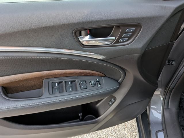 2019 Acura MDX 3.5L Technology Package
