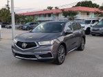 2019 Acura MDX 3.5L Technology Package