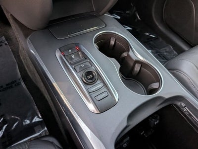 2019 Acura MDX 3.5L Technology Package