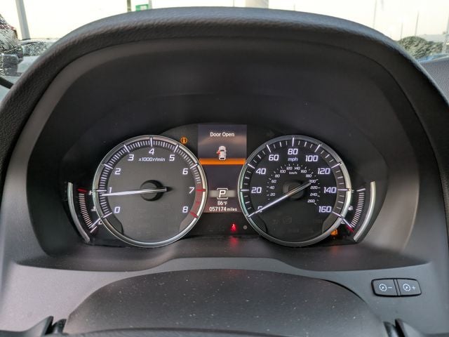 2019 Acura MDX 3.5L Technology Package