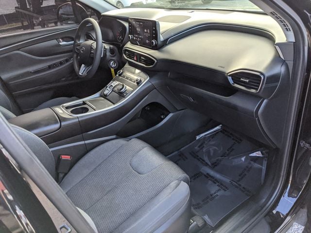 2021 Hyundai Santa Fe SE