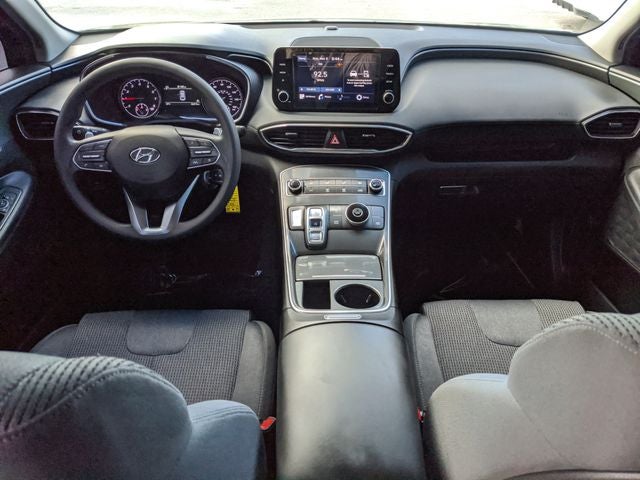 2021 Hyundai Santa Fe SE