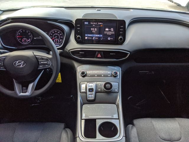 2021 Hyundai Santa Fe SE