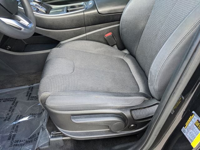 2021 Hyundai Santa Fe SE